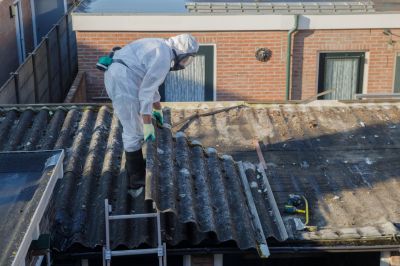 Joes Asbestos Removal