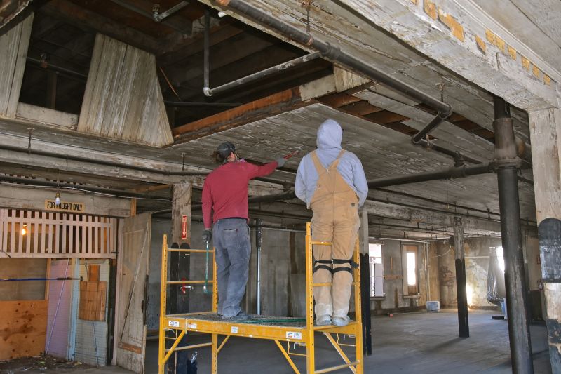 Asbestos Assessment in Monmouth County, NJ