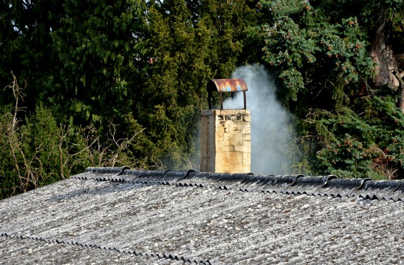 Asbestos Testing Service in Monmouth County, NJ