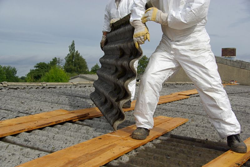 Vermiculite Removal Service in Bergen County, NJ
